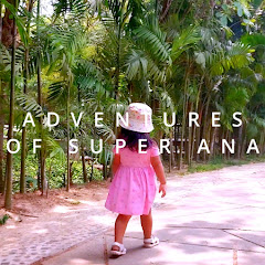 Super Ana’s Learning Adventures | Fun Kids Videos