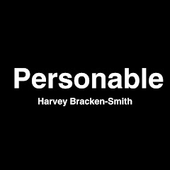 Personable - Hosted by Harvey Bracken-Smith