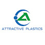 Attractive Plastics Co., Ltd. logo