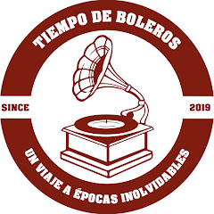 Tiempo de Boleros