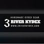 3 River Kydex logo