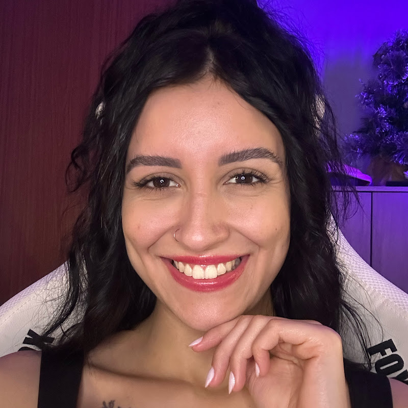 Photo Asmr da debi 🍏