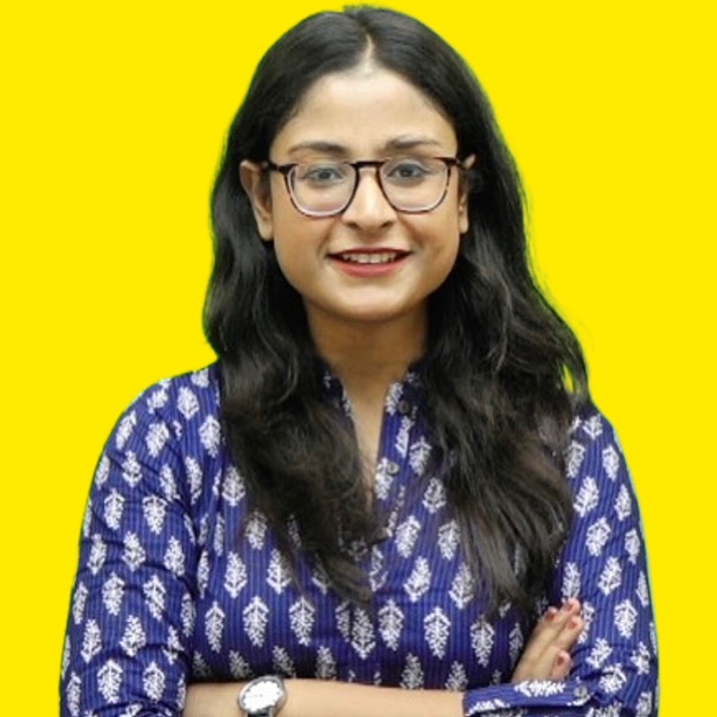 English with Nikita Singh 