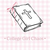 College Girl Chaos