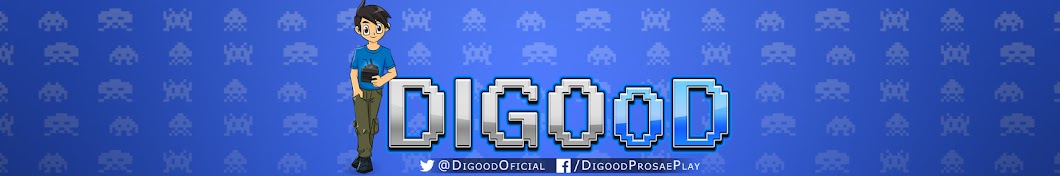 Digood Avatar channel YouTube 