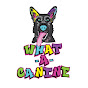 What A Canine LLC logo