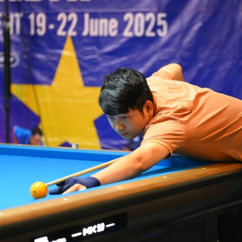 Tuấn Lê Carom3C