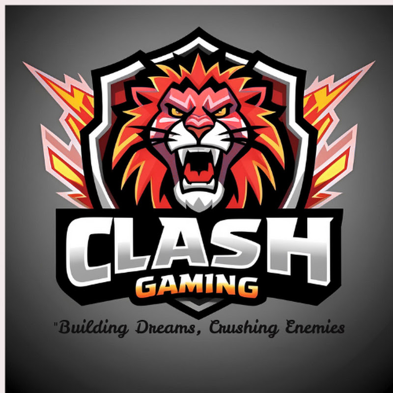 Clash_Gaming
