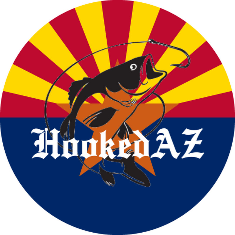Hire HookedAZ — Sports & Outdoors YouTube creator for sponsorships
