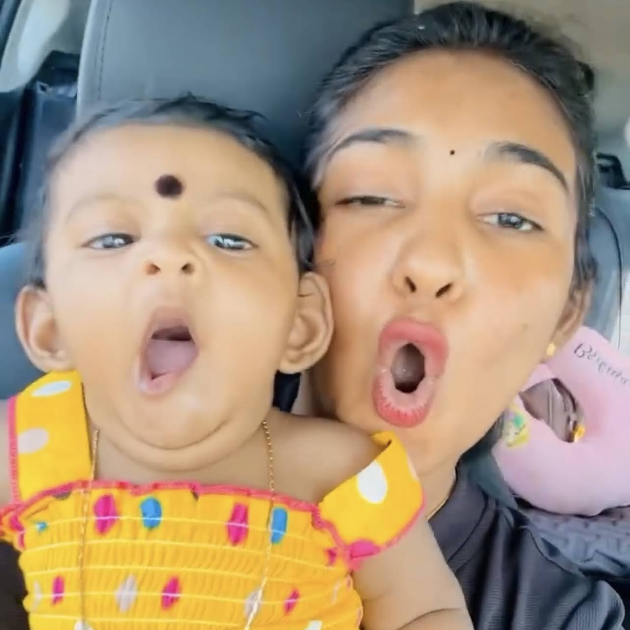 Post from JESU RATHI