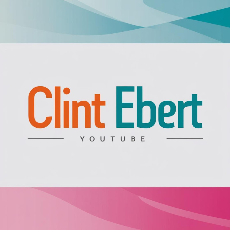 Clint Ebert Logo