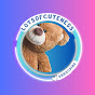 Lots of Cuteness logo