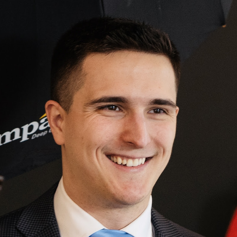 Ben Stef | Funding Freedom