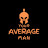 Your-AverageMan