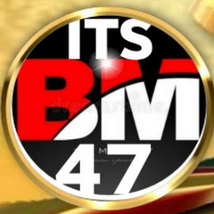 Its BM47 channel logo