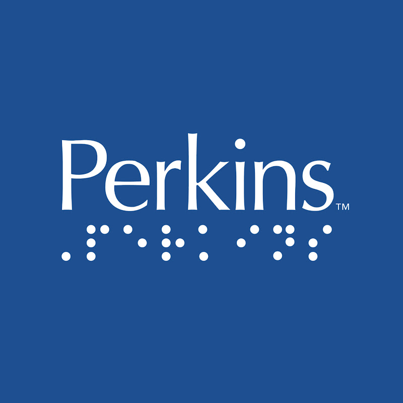 Perkins School for the Blind icon