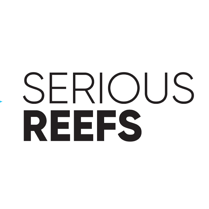 Serious Reefs