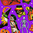 Vintage halloween design  by Clint 