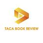 Taca Book Review logo