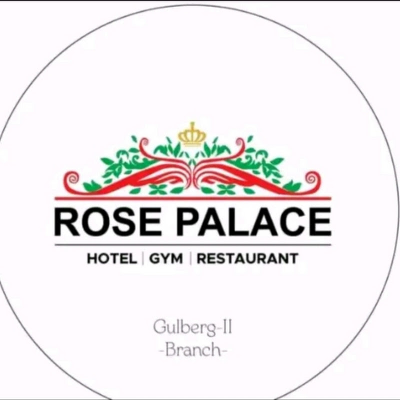 Rose Palace Hotel, Gulberg Lahore 