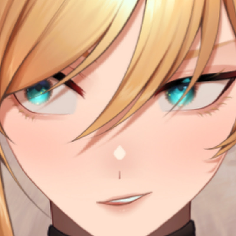Berserker Brie Ch.