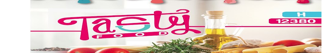 Tasty food-tv Avatar canale YouTube 