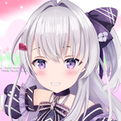 冬原初音_Vtuber