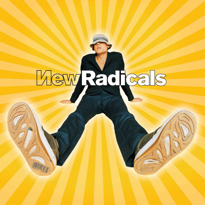 New Radicals - Topic