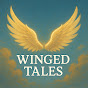 Winged Tales logo