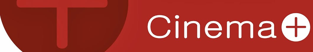 Canal Cinema+ YouTube channel avatar