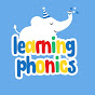 The Learning Phonics  logo