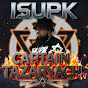 Captain Tazaryach TV logo