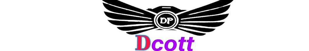 Dcott Production YouTube channel avatar
