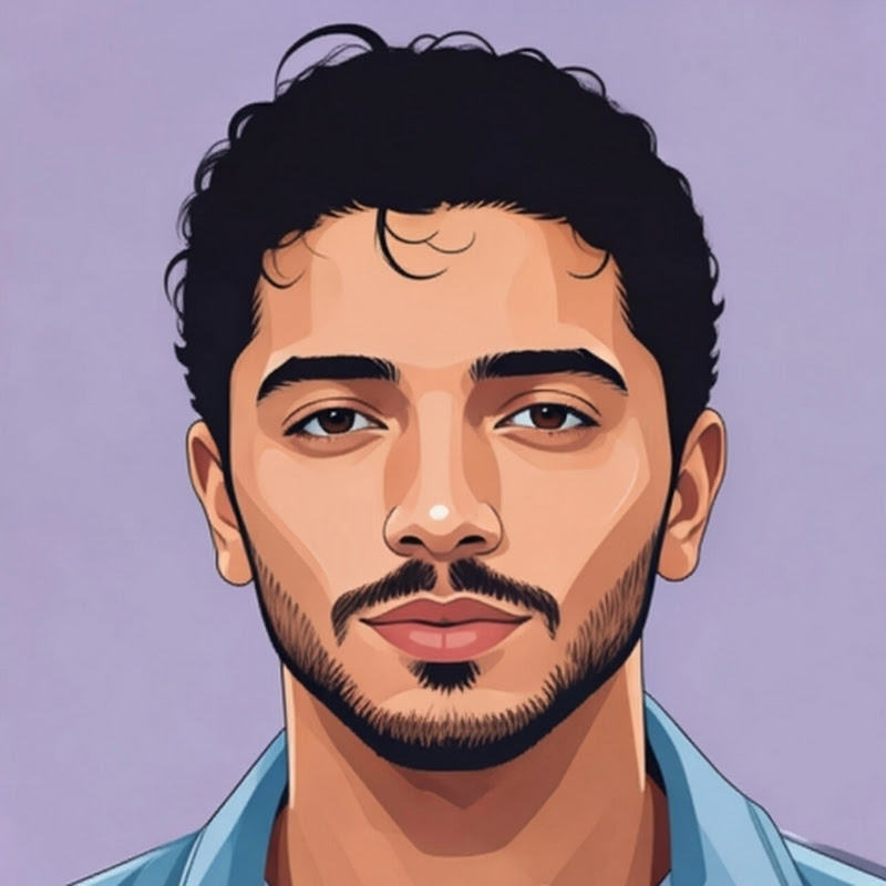 Nail Kakhramanov