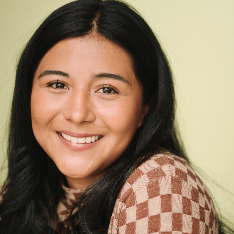 Brenda Anguiano
