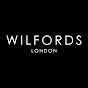Wilfords London logo