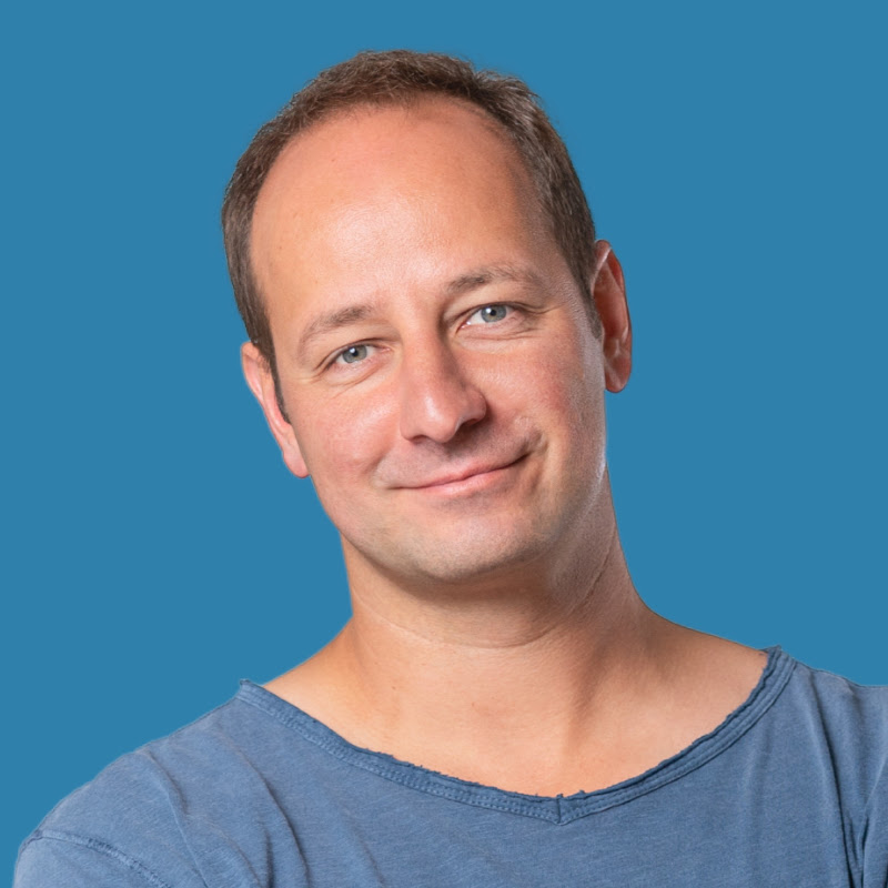 Channel Avatar