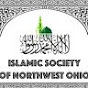 ISNWO (Islamic Society of Northwest Ohio) logo