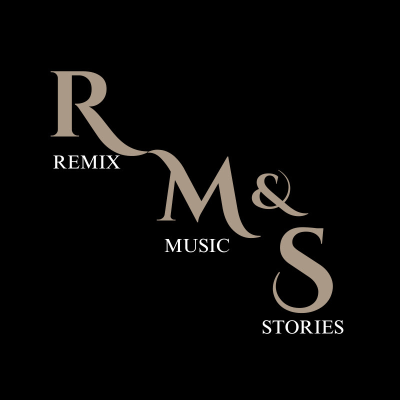 Remix Music & Stories