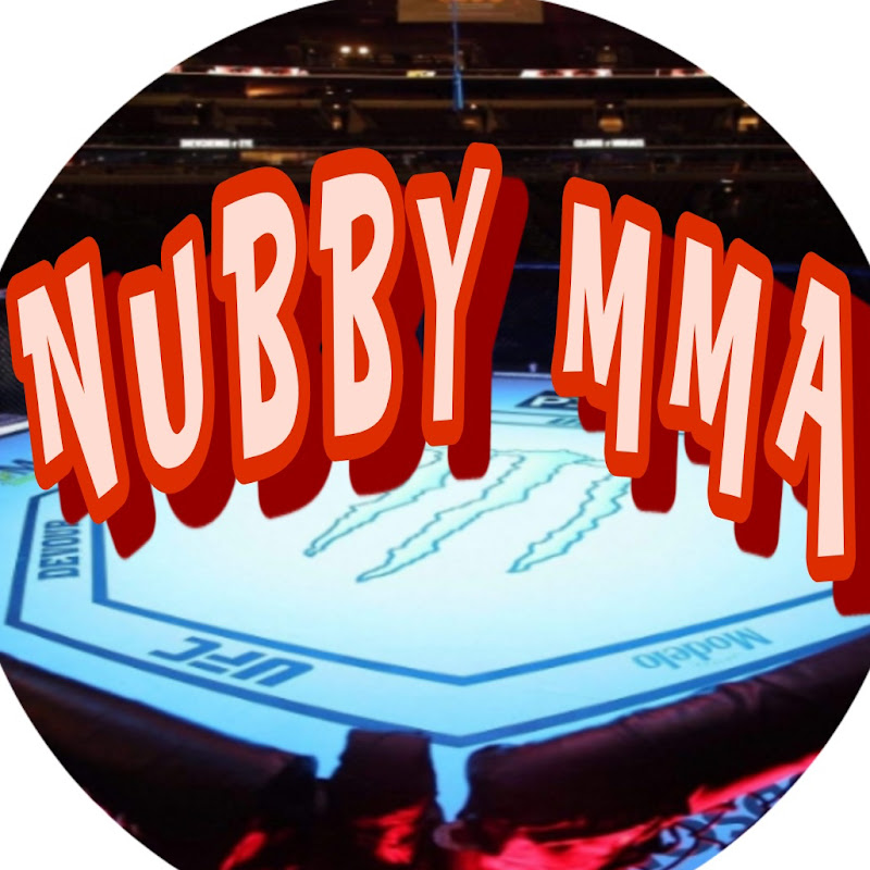 Nubby MMA