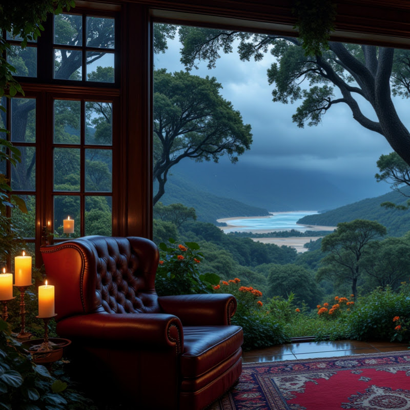 Amazing Nature Relaxation