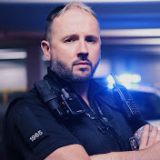 Ben Pearson "Police Interceptor"