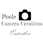 Poole Camera Creations logo