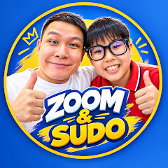 ZOOM & SUDO