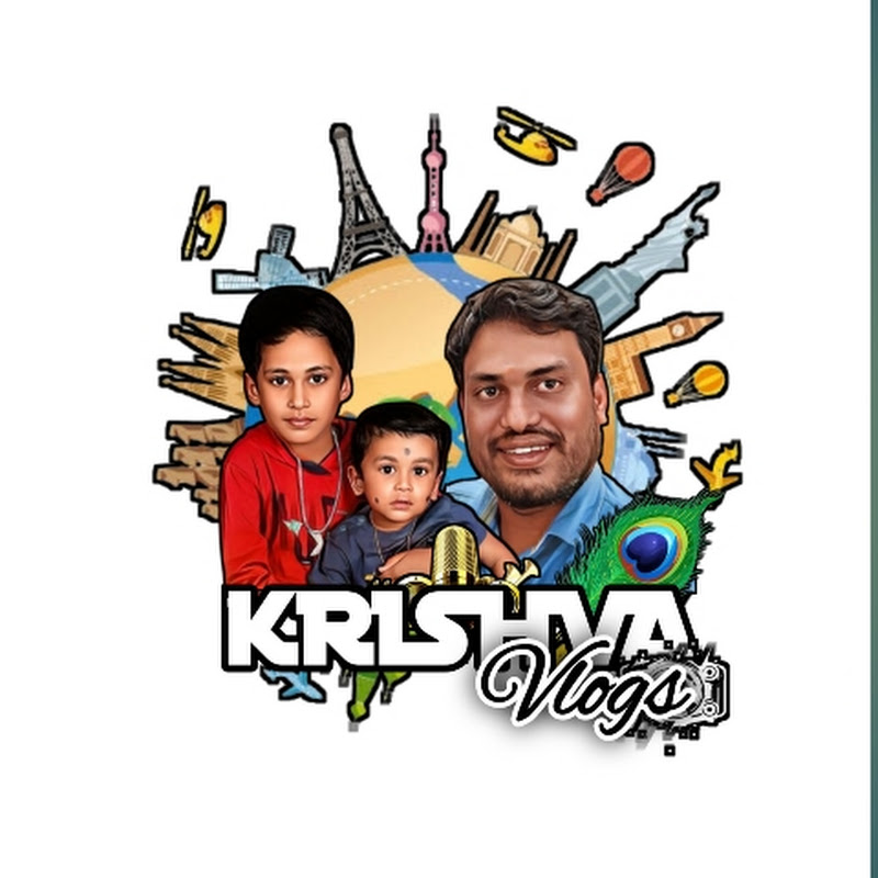 Krishva Vlogs