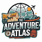 The Adventure Atlas logo