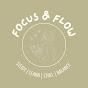 Focus & Flow logo