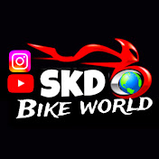 Skd bike world 