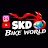 Skd bike world 