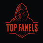 𝐓𝐎𝐏 𝐏𝐀𝐍𝐄𝐋𝐒 logo